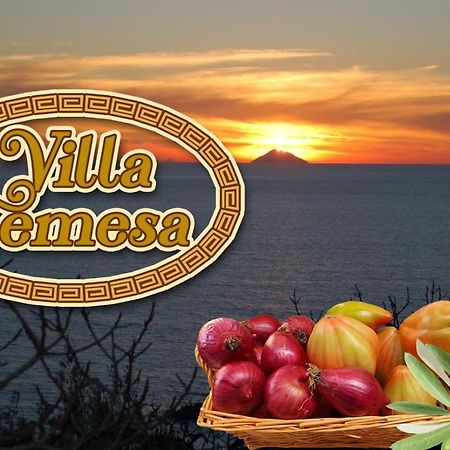 Villa Temesa Campora San Giovanni Bagian luar foto