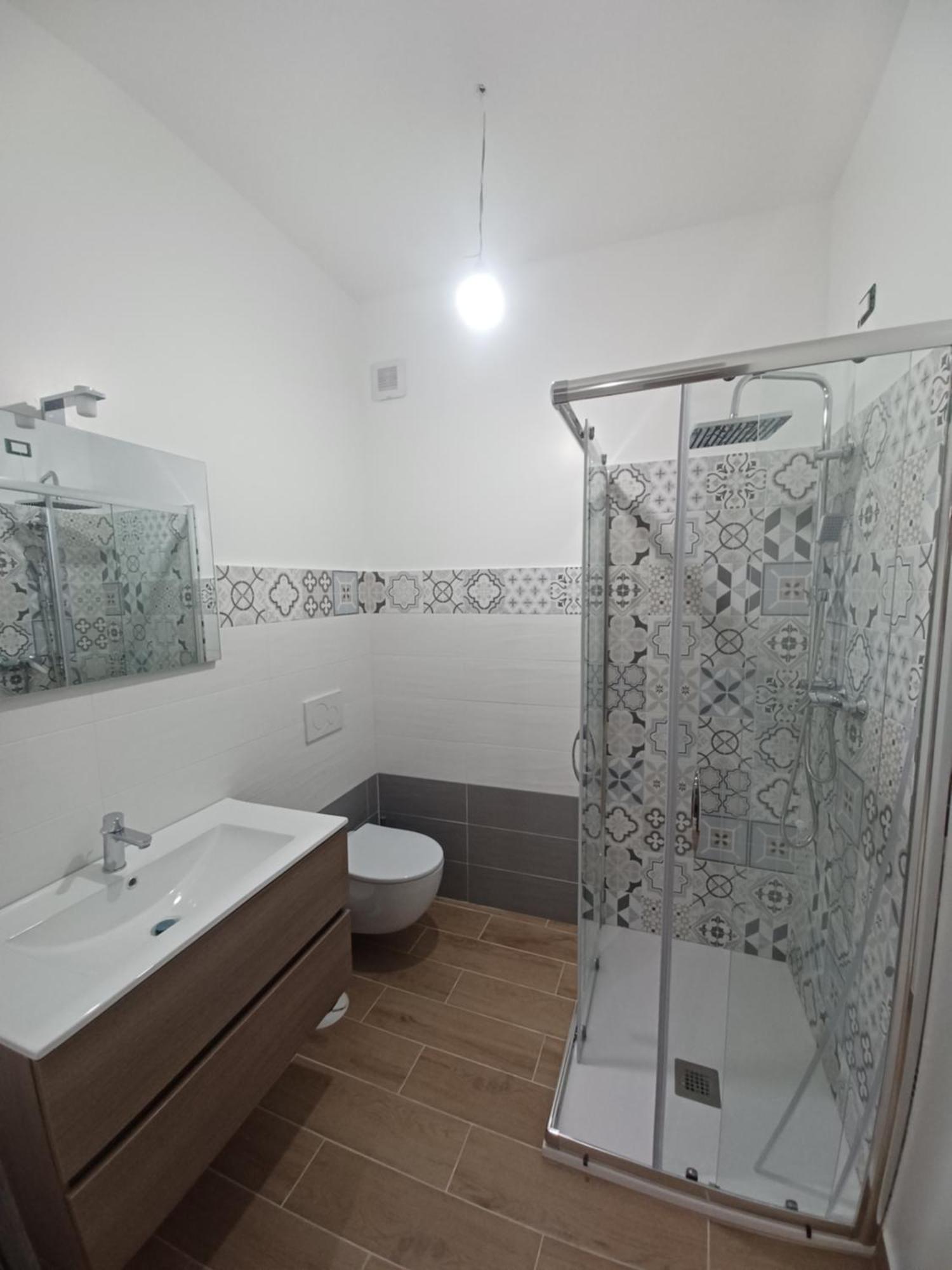 Villa Temesa Campora San Giovanni Ruang foto